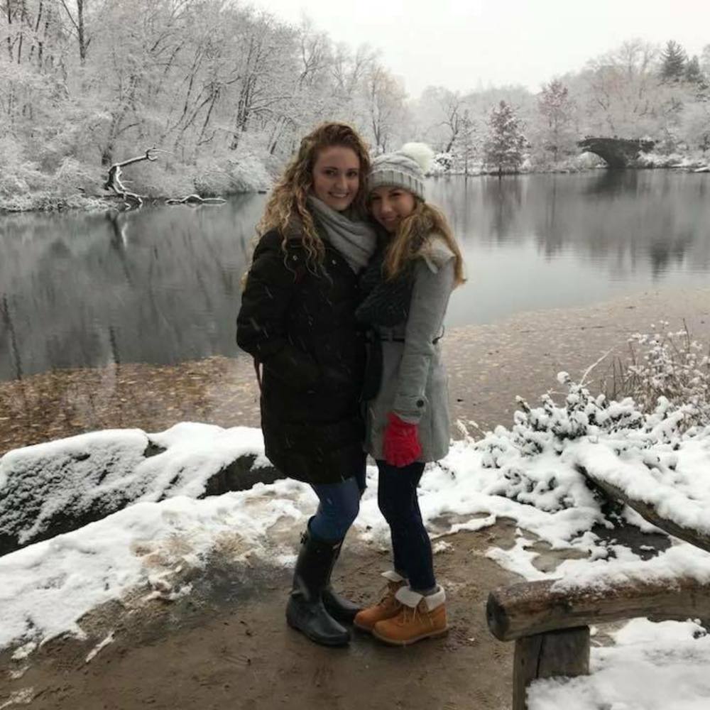 Meet your Posher, Kate